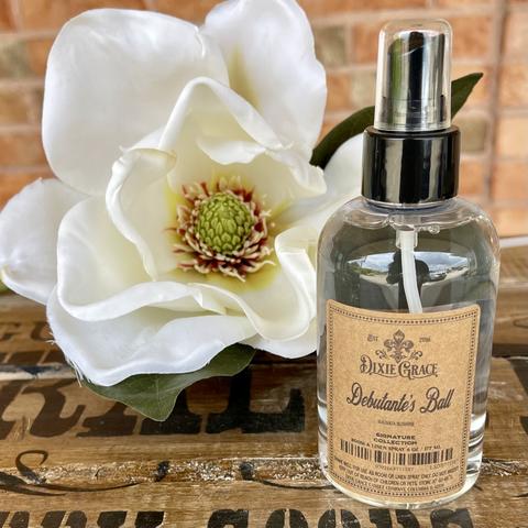 Dixie Grace Room Sprays