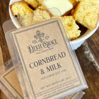 Dixie Grace Wax Melts