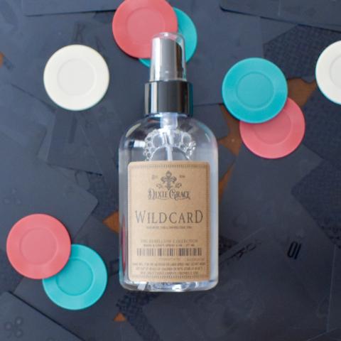 Dixie Grace Room Sprays