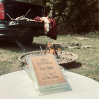 Dixie Grace Wax Melts