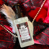 Dixie Grace Goat's Milk Foaming Hand Soap
