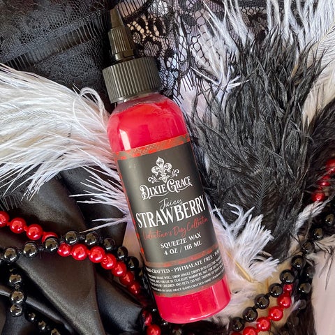 Dixie Grace Squeeze Wax