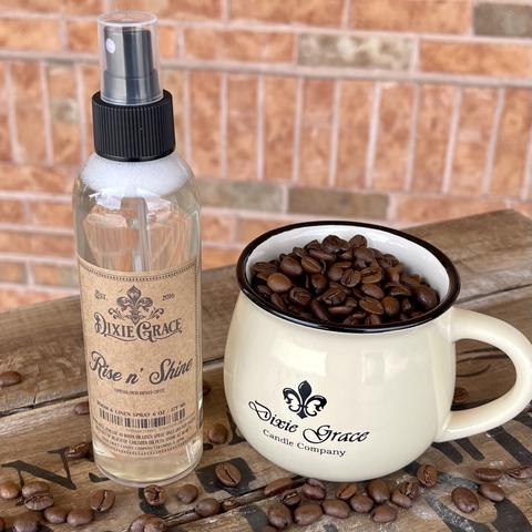 Dixie Grace Room Sprays