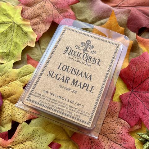 Dixie Grace Wax Melts