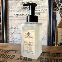 Dixie Grace Goat's Milk Foaming Hand Soap