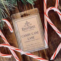 Dixie Grace Wax Melts