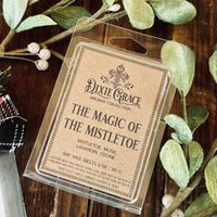 Dixie Grace Wax Melts