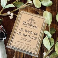 Dixie Grace Wax Melts