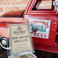 Dixie Grace Wax Melts
