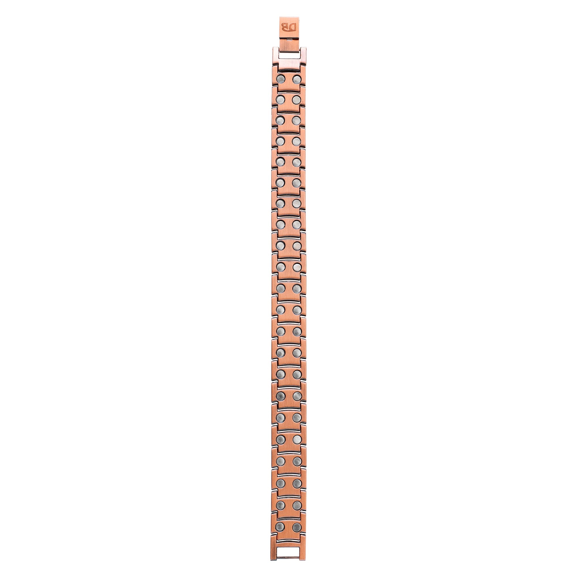 Pure Copper EMF Defense Magnetic Bracelet