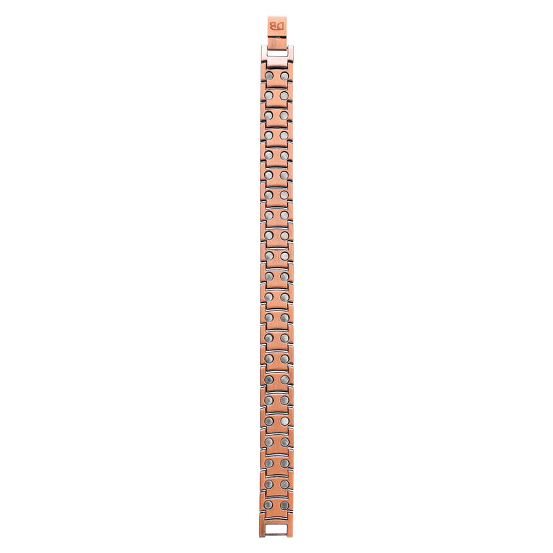 Pure Copper EMF Defense Magnetic Bracelet