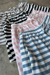 PREORDER: Haven Stripe Shorts