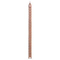Pure Copper EMF Defense Magnetic Bracelet