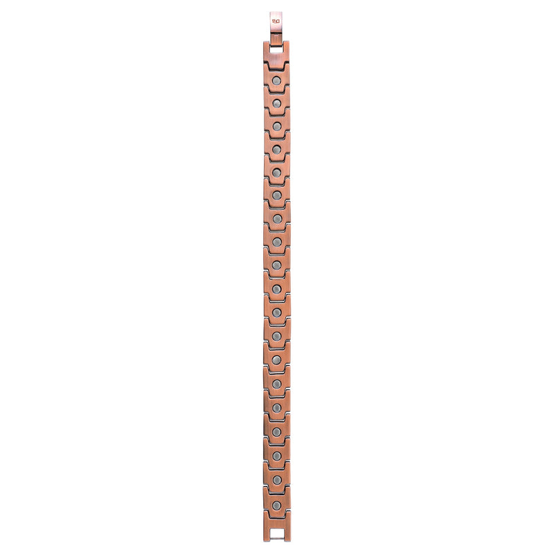 Pure Copper EMF Defense Magnetic Bracelet