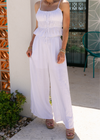 The Maya Set in White