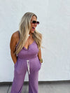 PREORDER: Soft Landing Romper and Cardigan Set in Five Colors