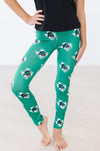 Southlake Carroll Dragons Leggings