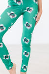 Southlake Carroll Dragons Leggings