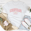 1 Corinthians 16:14 Let All That You Do Be Done With Love Tee
