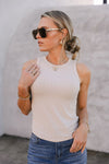 The Thin Frame Sunglasses