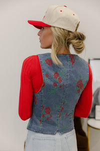 The Hartlen Vest