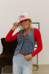 The Hartlen Vest