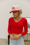 The Vintage Cowboy Hat