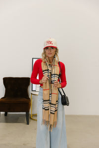 SALE The Mira Scarf