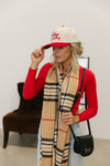 SALE The Mira Scarf