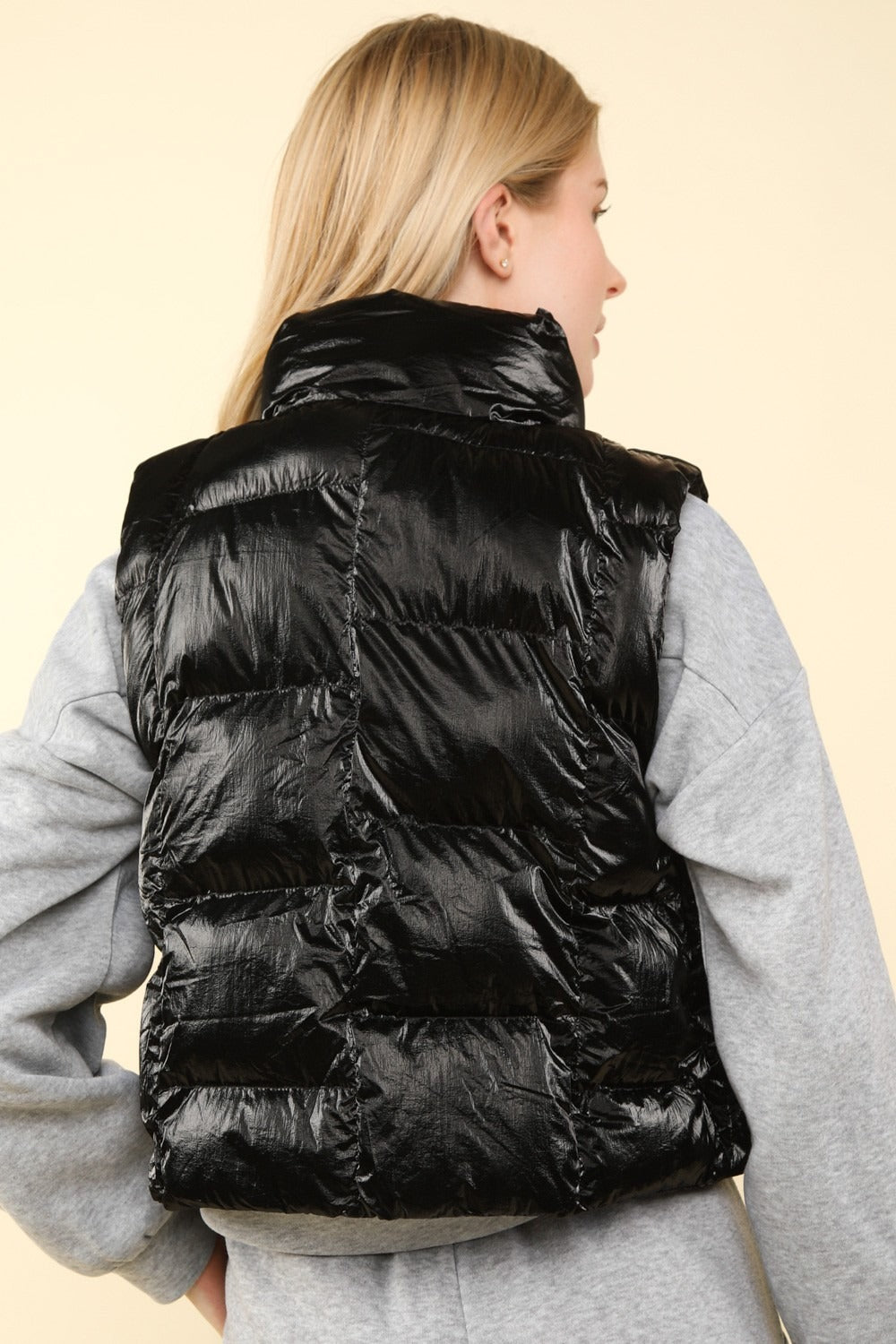 完売品　bibiy Jewel vest Bibiy JEWEL VEST
