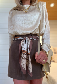 SALE The Bronwyn Top