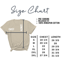 Progress Not Perfection Graphic Tee