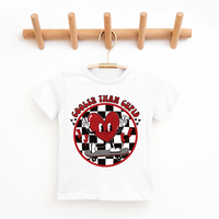 Cooler Thank Cupid Youth & Toddler Graphic Tee