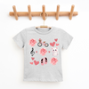 Vintage Dream Girl Youth & Toddler Graphic Tee