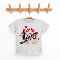 Little Love Bloom Tee Youth & Toddler Graphic Tee