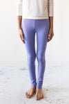 Periwinkle Leggings