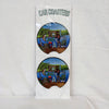 Reel Cool Dad Car Coasters