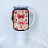 Cherry Sweet Zippered Pouch/Bag For 40oz Tumbler