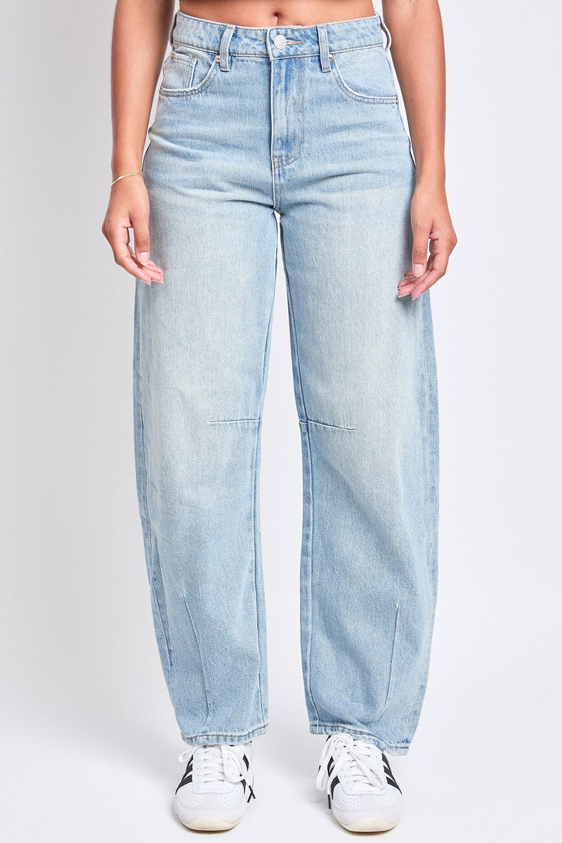 SALE The Liliana Barrel Jean
