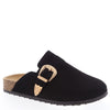 SALE The Evvie Clog in Black
