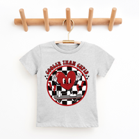 Cooler Thank Cupid Youth & Toddler Graphic Tee