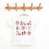 Vintage Dream Girl Youth & Toddler Graphic Tee