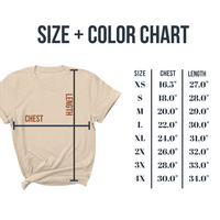 Tis the Season to Be Spooky Graphic Tee
