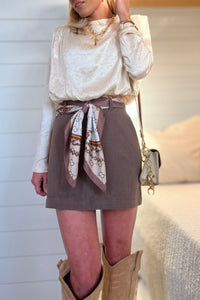 SALE The Bronwyn Top