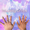Ultra Violet Gradual Tan Drops