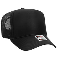 Tigers Fan Trucker Hat