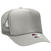 Game Day Pattern Trucker Hat
