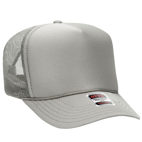 Game Day Pattern Trucker Hat