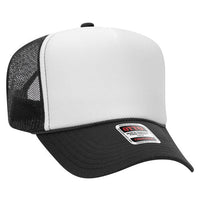 Tigers Football Trucker Hat