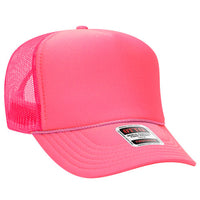 Oh Honey, I am That Mom Trucker Hat